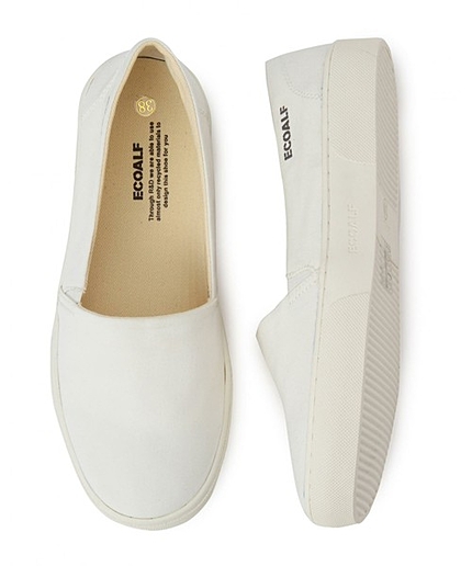 ECOALFスリッポン/ECOALF SLP