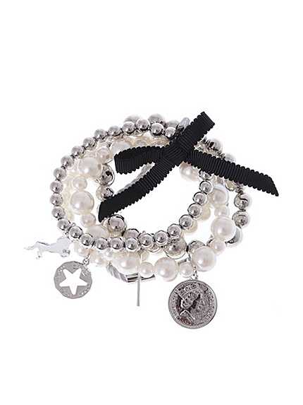 パールミックスボリュームブレス