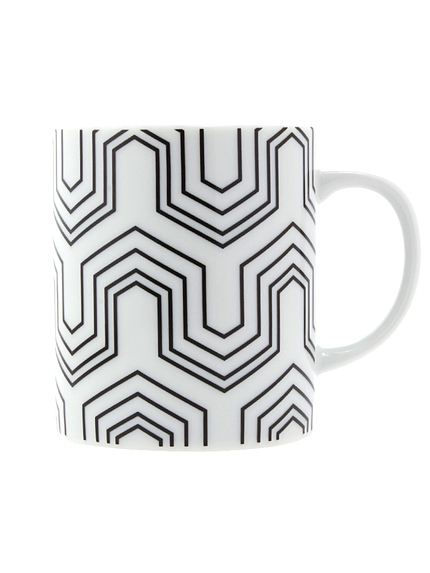 【LIFE】パターンマグカップ