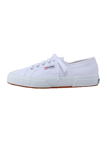 【SUPERGA】CLASSIC SNEAKERS