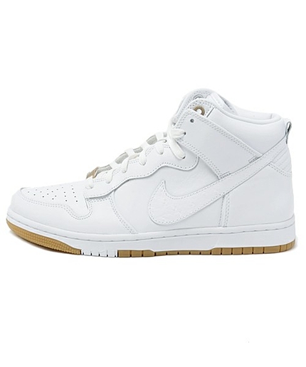 ユニセックス ナイキ ダンク コンフォート NIKE DUNK CMFT PRM QS ZOOM 716714-101