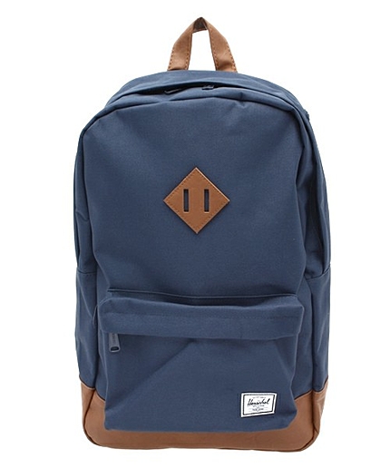【Herschel】 Heritage