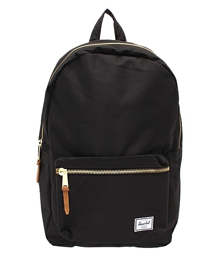 【Herschel】 Settlement