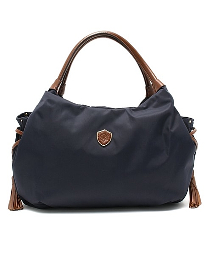 ナイロントートバッグ