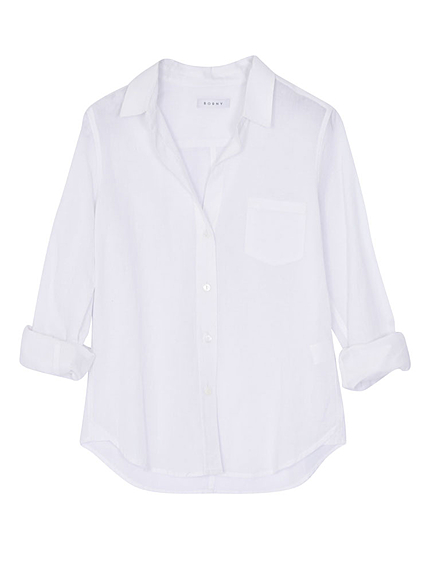 スミスリネンシャツ