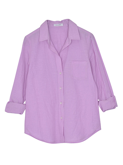 スミスリネンシャツ