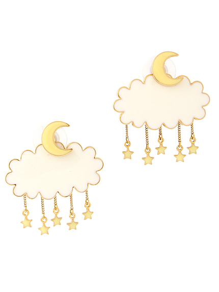 【再入荷リクエスト受付中】THE CREAR NIGHT SKY PIE