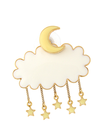 【再入荷】THE CLEAR NIGHT SKY PIE