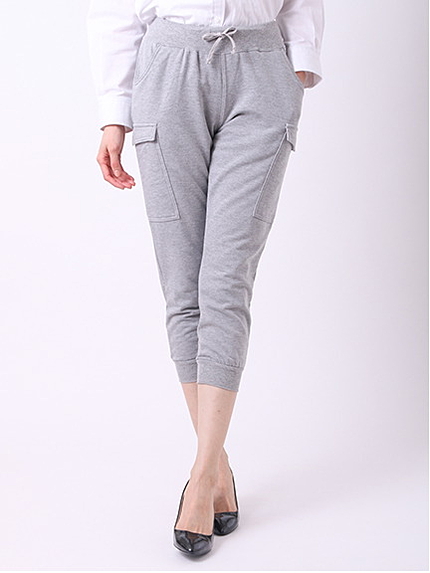 TC裏毛 ロングパンツ