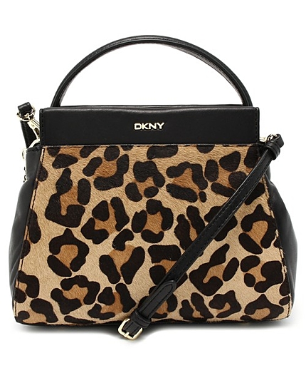 FashionHairCalfバッグ