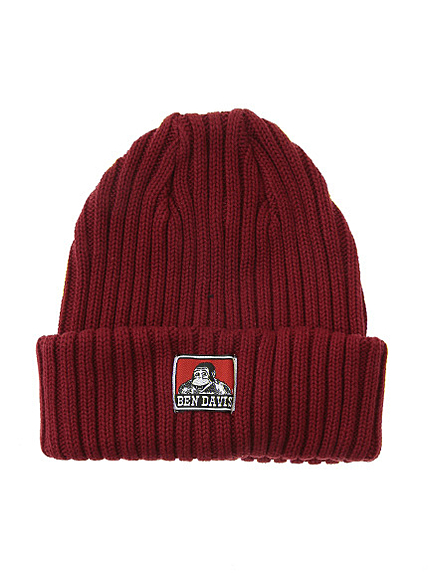 Unisex BENDAVIS コットンキャップ