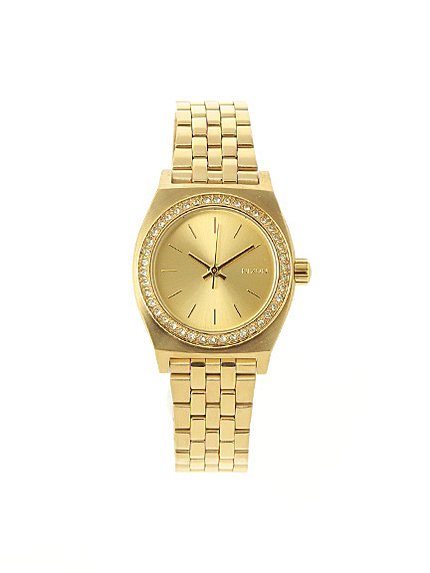 Unisex NIXON SMALL TIME TELLER