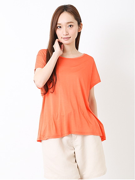 ・ベーシックTee