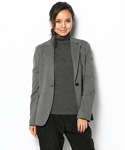 ライトポンチテーラードJK