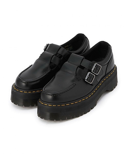 ◆Dr.Martens2ストラップバー/◆Dr.M TWO STRAP BAR