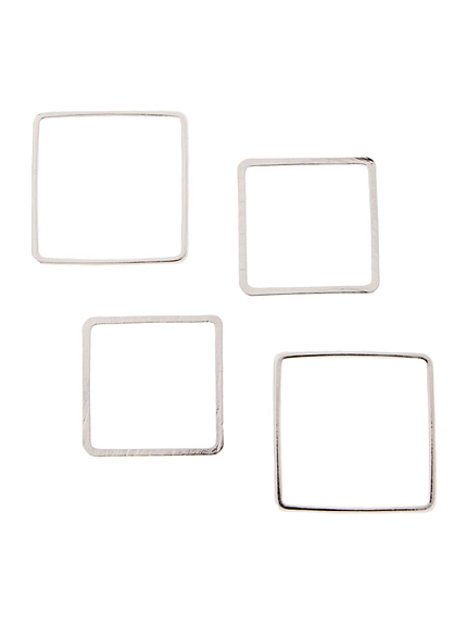 スクエアリング