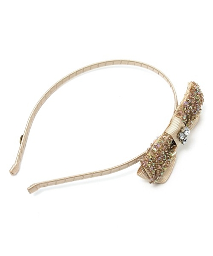 【KIDS雑貨】キラキラカチューシャ