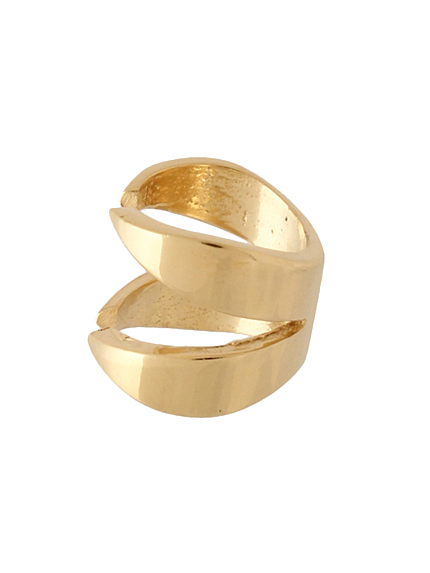 【CAMPBELL】CLAW EAR CUFF