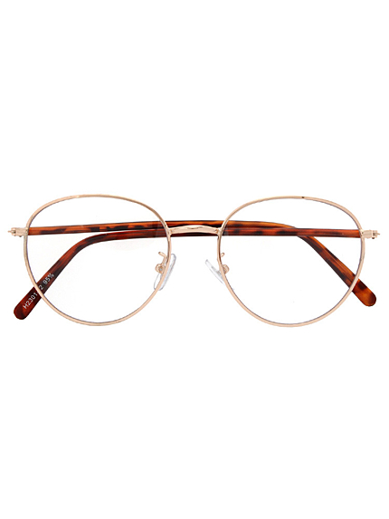 フェイクグラス