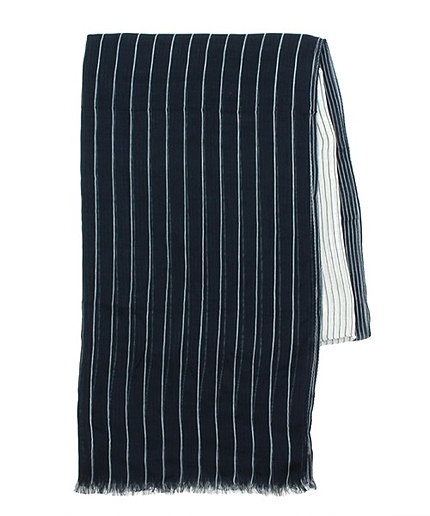 MODALSTRIPESCARFスカーフ