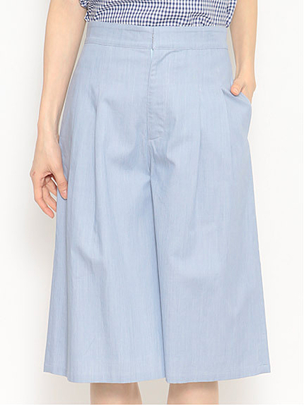 ガウチョパンツ