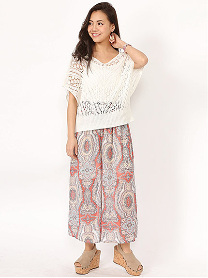 ボヘミアンガウチョ