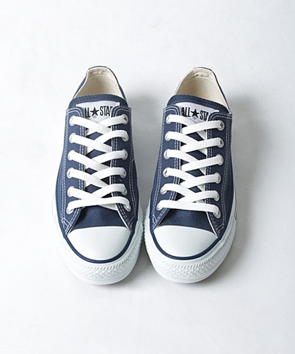 キャンバス オールスター OX