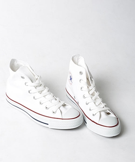 キャンバス オールスター HI