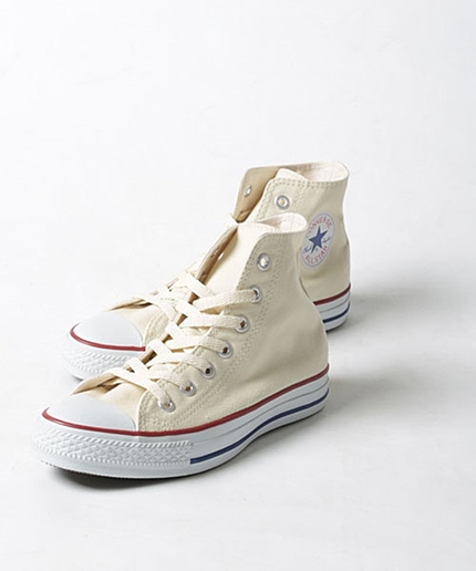 キャンバス オールスター HI