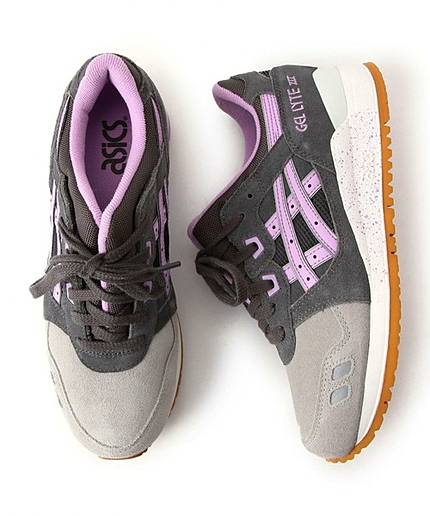 ASICS（アシックス） GEL-LITEⅢ TH572Lライラック