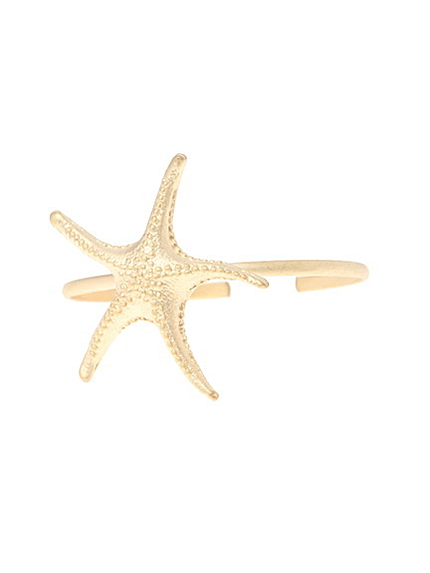 Starfish Bracelet
