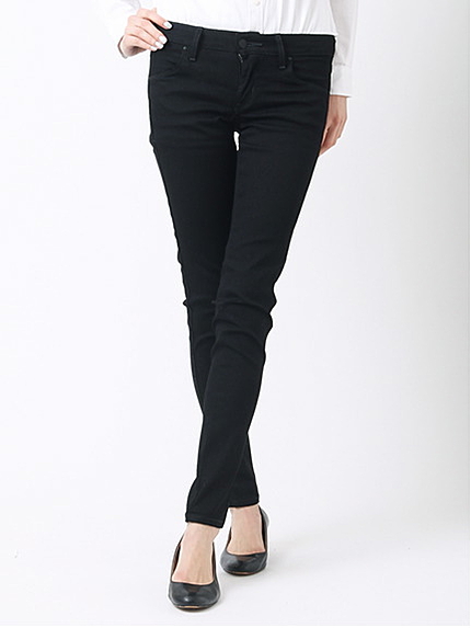 Lee JEGGINSスキニーデニム