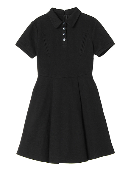 ARROWS POLO ONEPIECE