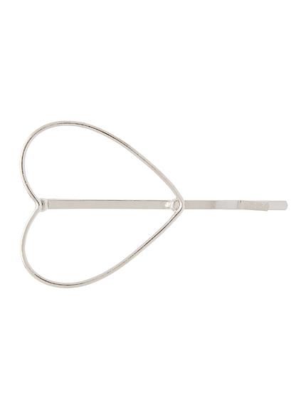 【CASSELINI】 ハートピン