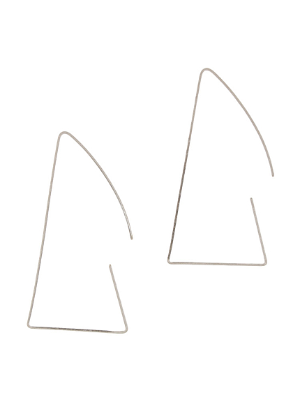 【CASSELINI】線形ピア三角形