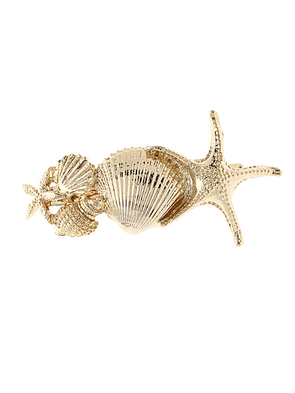 【GDS】 SEAバレッタ