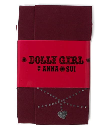 ８０Ｄハートアンクレットタイツ