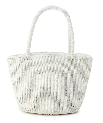 JC ペーパー カゴ BAG