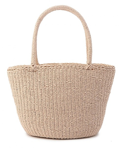 JC ペーパー カゴ BAG