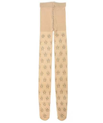 ☆タトゥーストッキング