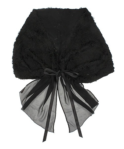 ＲＯＳＥＳＴＯＬＥストール