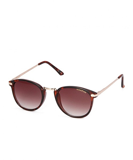 MINKPINKボストンサングラス/ MINKPINK BT SGLS