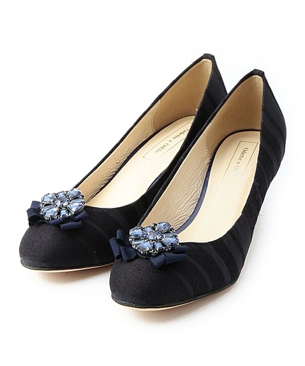 OFM ブローチRBN PS55/formal