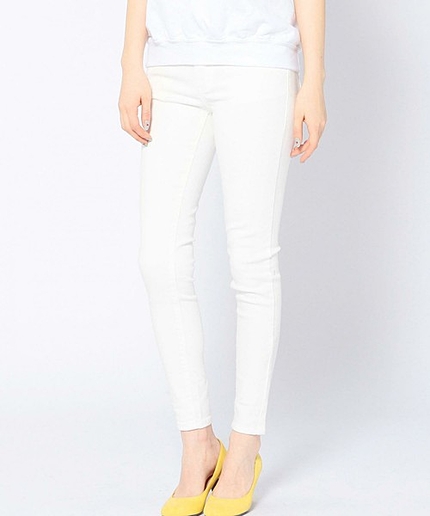 スキニーパンツ/AEBC SKINY PT