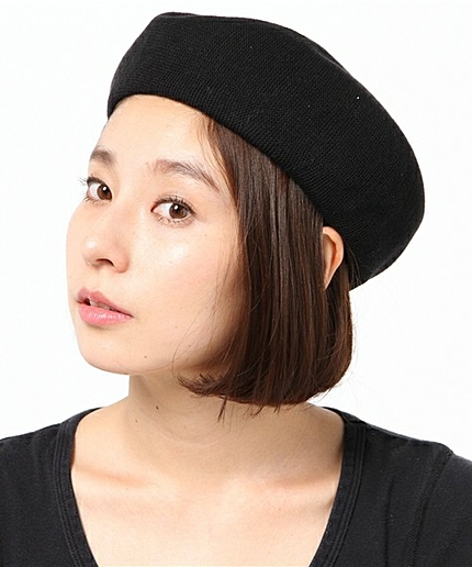 ベレー帽/AE SS BRT
