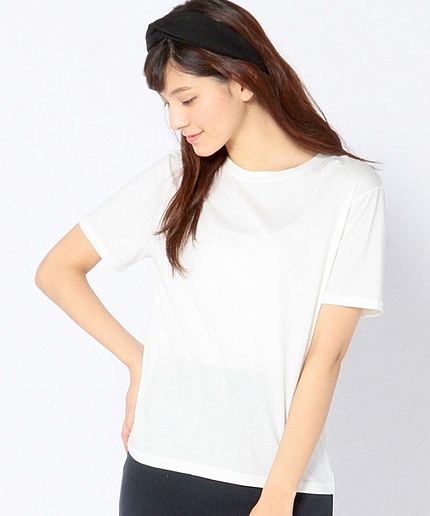 バイオウォッシュTシャツ/ AEBC BIO WASH T