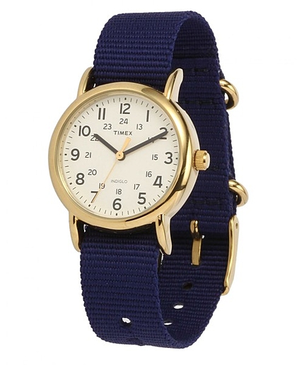 TIMEX WEEKENDER CP