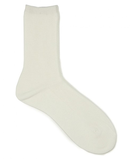 JC HG 細リブ SH / ソックス / 靴下