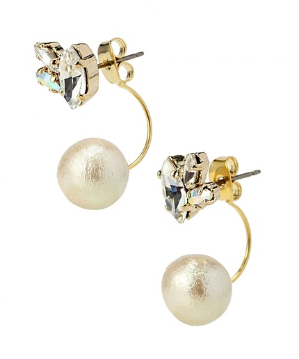 JC サガリP/ビジューピアス