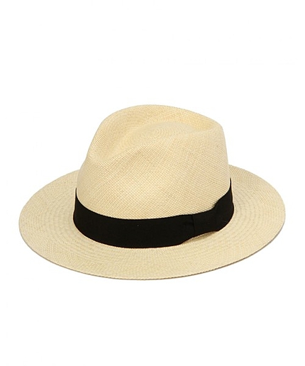 ブロンテ/Bronte RBNパナマHAT/park